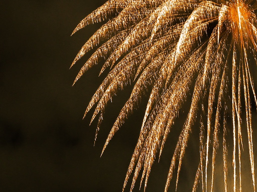 花火