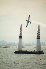 RedBull Air Race 2017