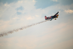 RedBull Air Race 2017