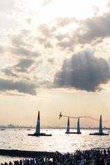 RedBull Air Race 2017