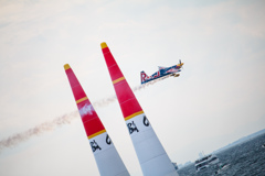 RedBull Air Race 2017