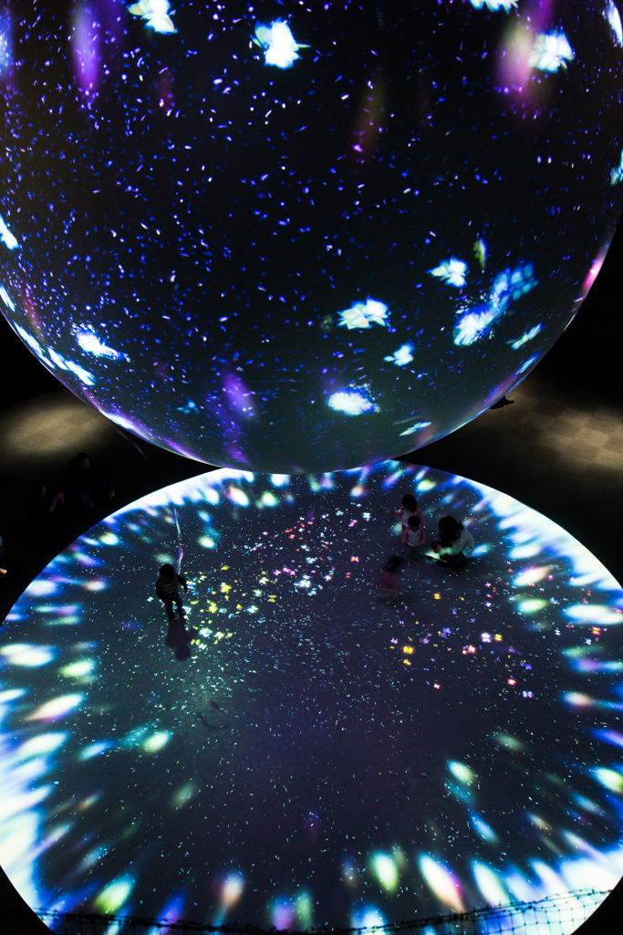 We are The World
