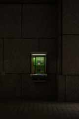 公衆電話