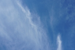青空