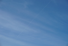 ひこうき雲