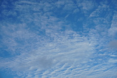 青空