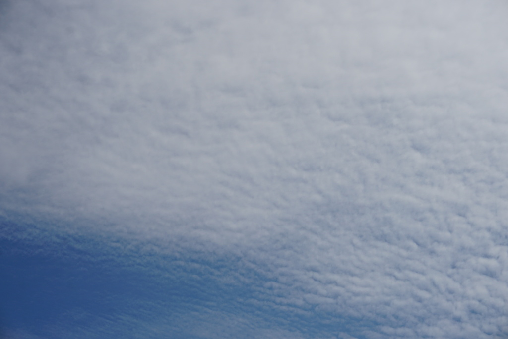 空