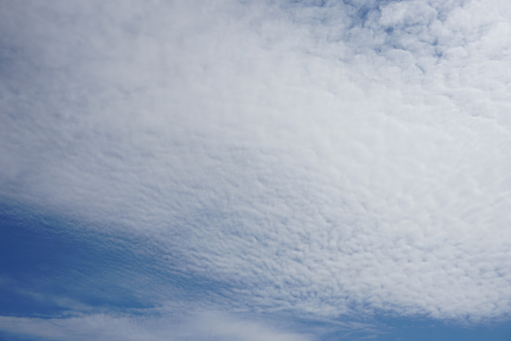 空