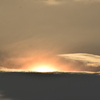 夕空