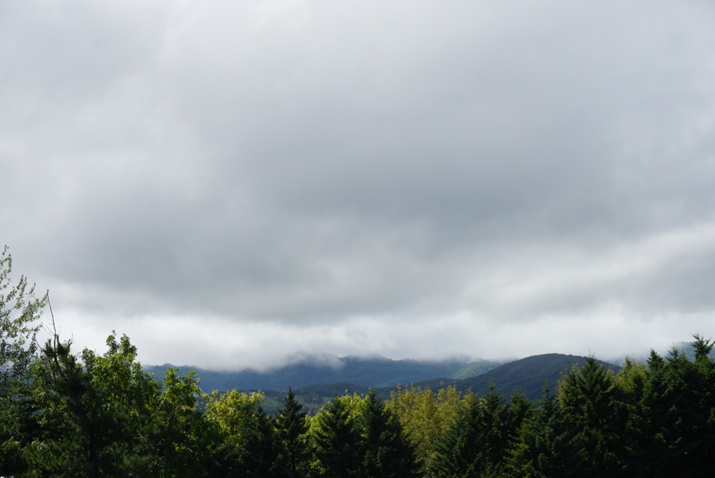 手稲山
