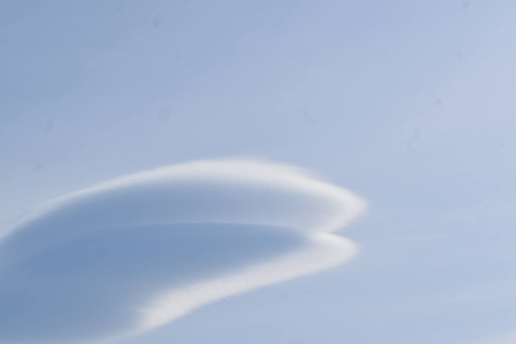 青空
