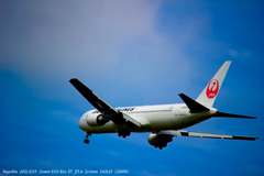 Japan Airlines