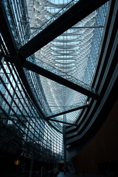 東京国際フォーラム7