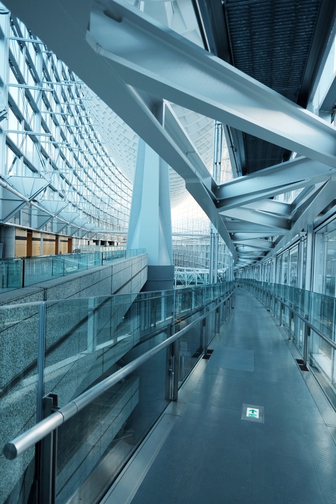 東京国際フォーラム4