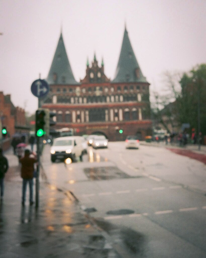 Holstentur