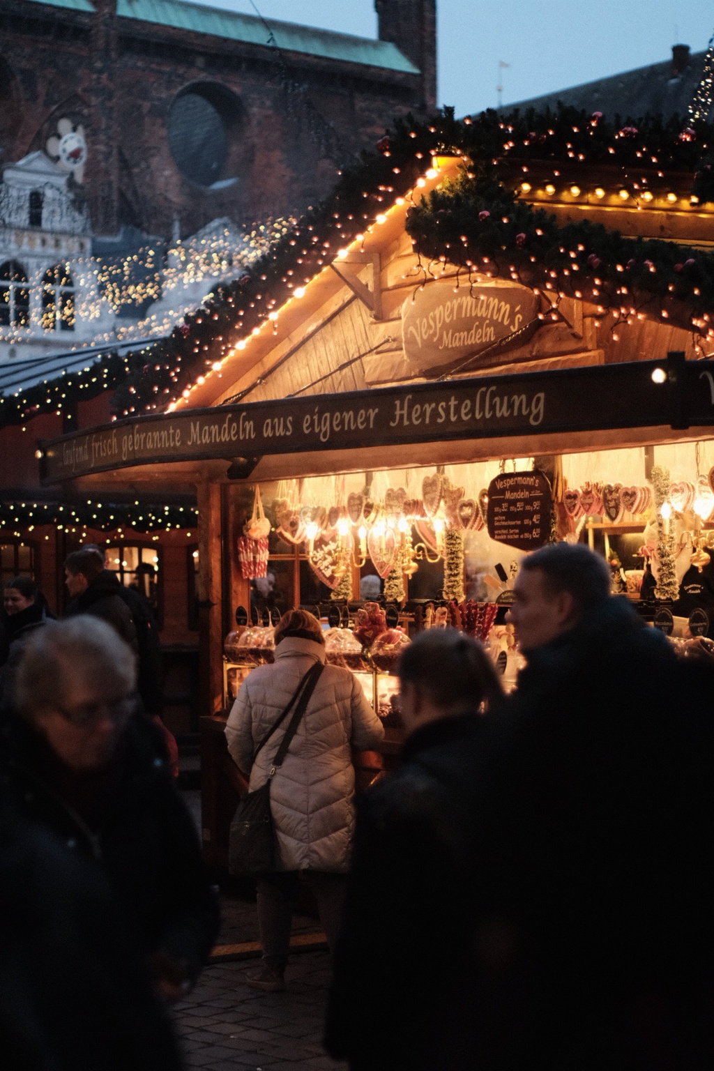 クリスマスマーケット3