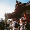 初詣2