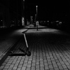 深夜0時