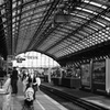 ケルン中央駅