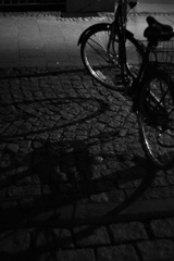 自転車