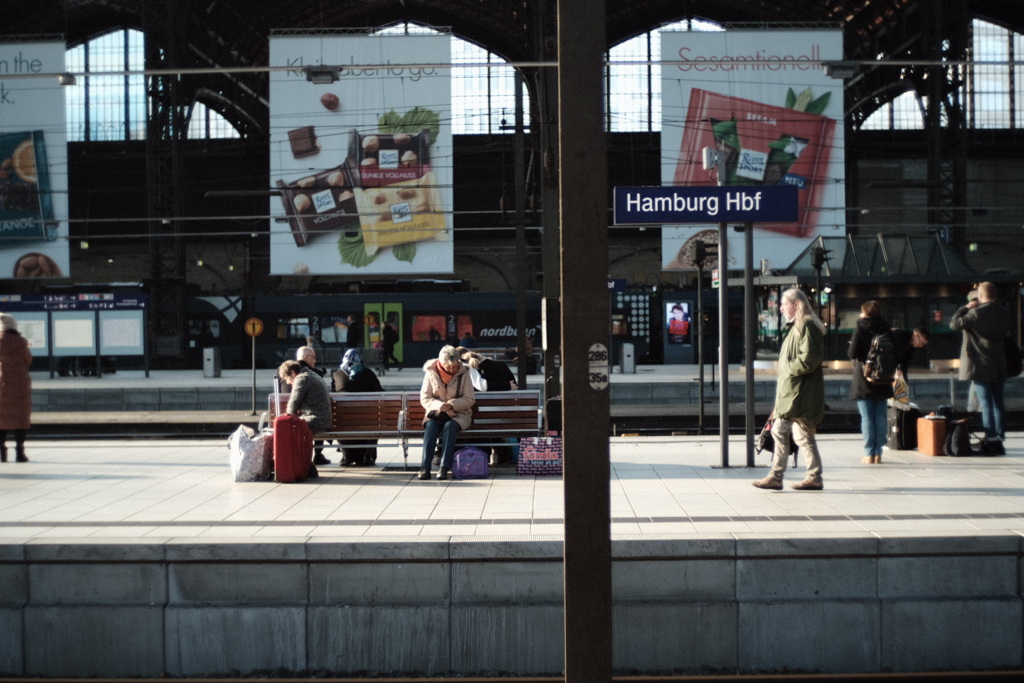 Hamburg Hpb