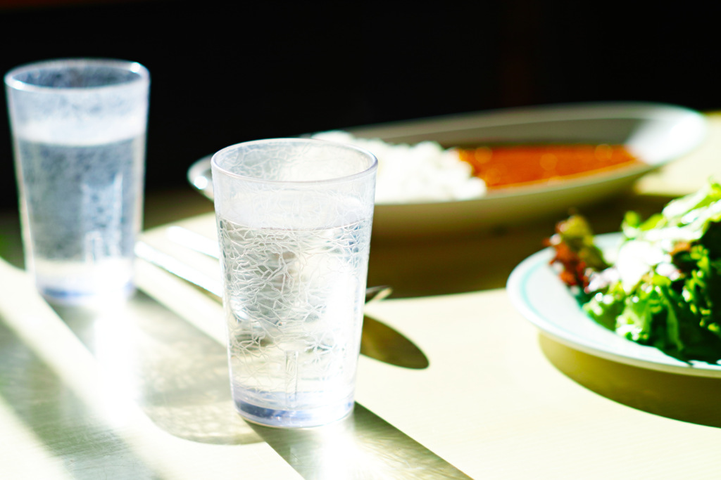 お昼ごはん