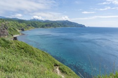 神威岬