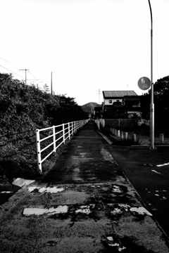 On the Road