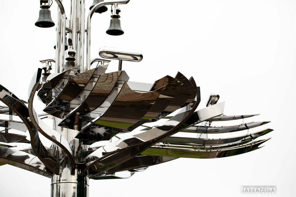 神代植物公園にて⑨