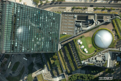 初めてのスカイツリー⑧