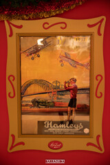 メリークリスマス？