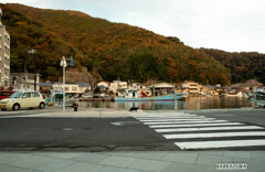 出雲旅行（紅葉編）⑥