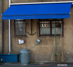 やっぱり青が好き！( ;∀;)