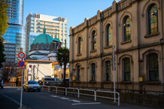 御茶ノ水まで①