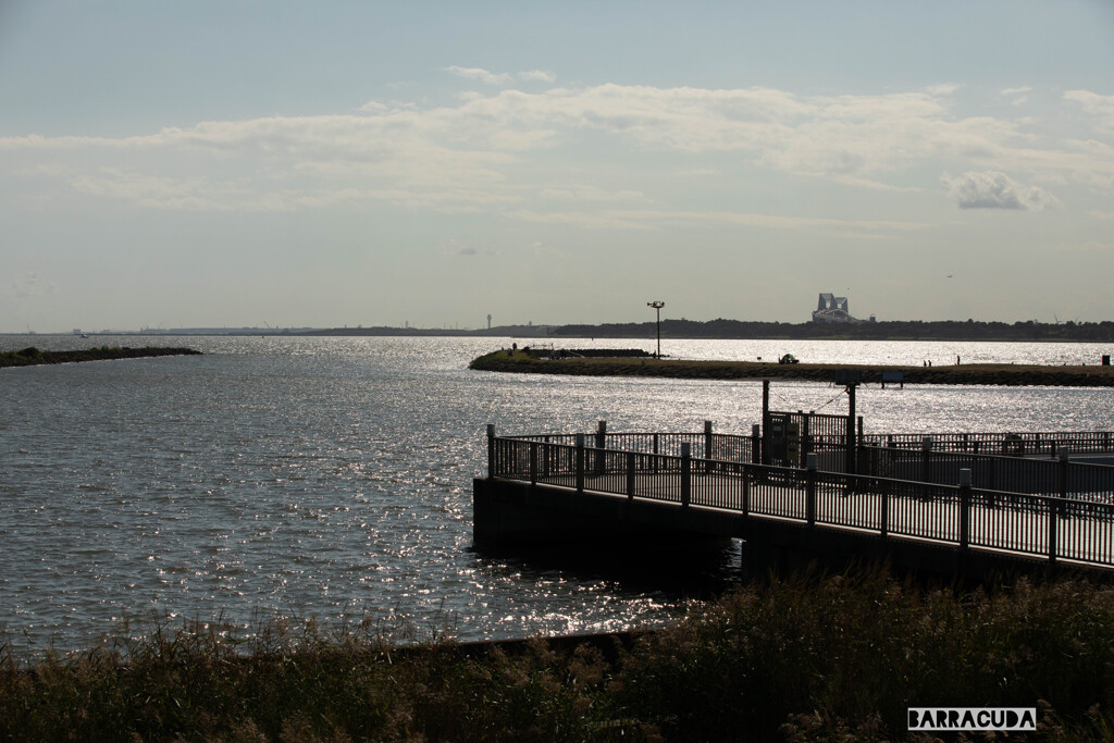 葛西臨海公園①