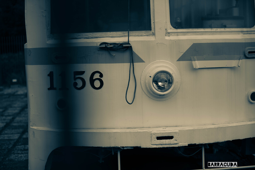 久良岐公園にて①