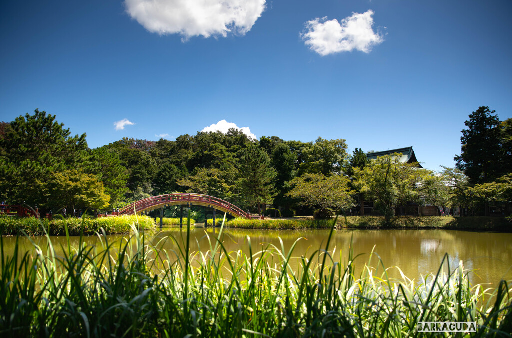 金沢区称名寺⑦