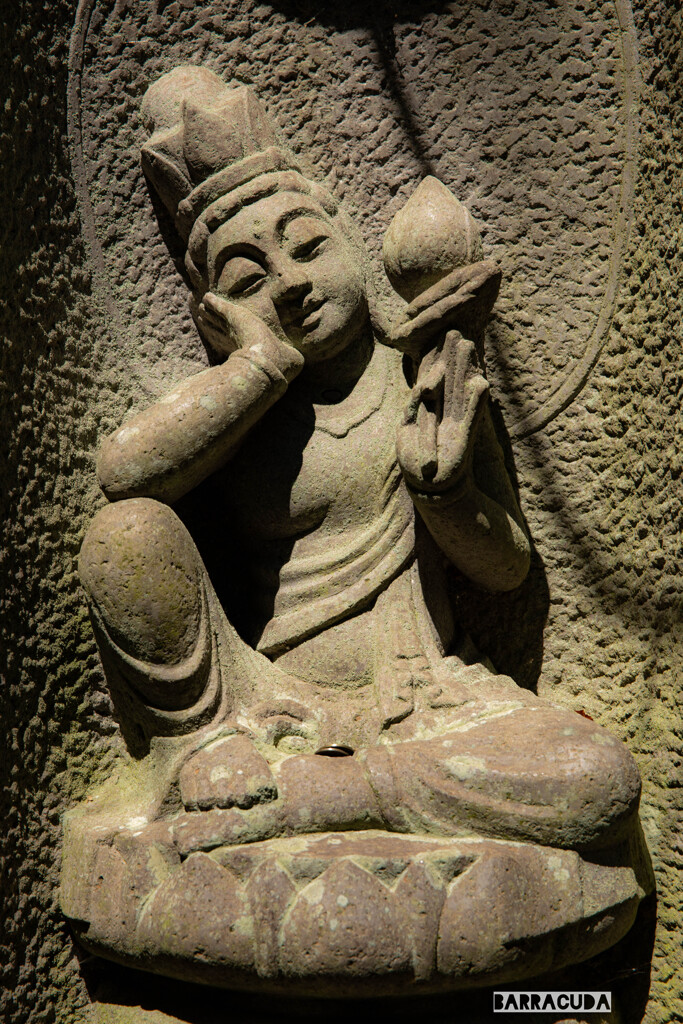 金沢区称名寺②