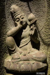 金沢区称名寺②