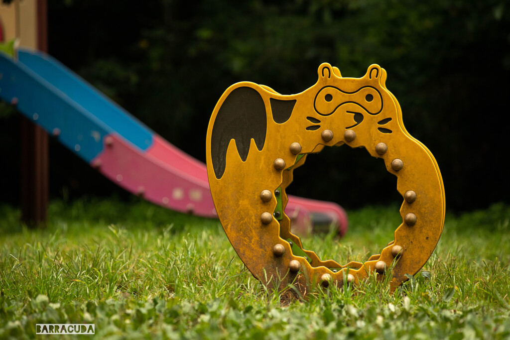 久良岐公園の続き②