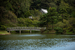 三渓園 投稿忘れ