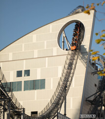 穴から抜けます!!