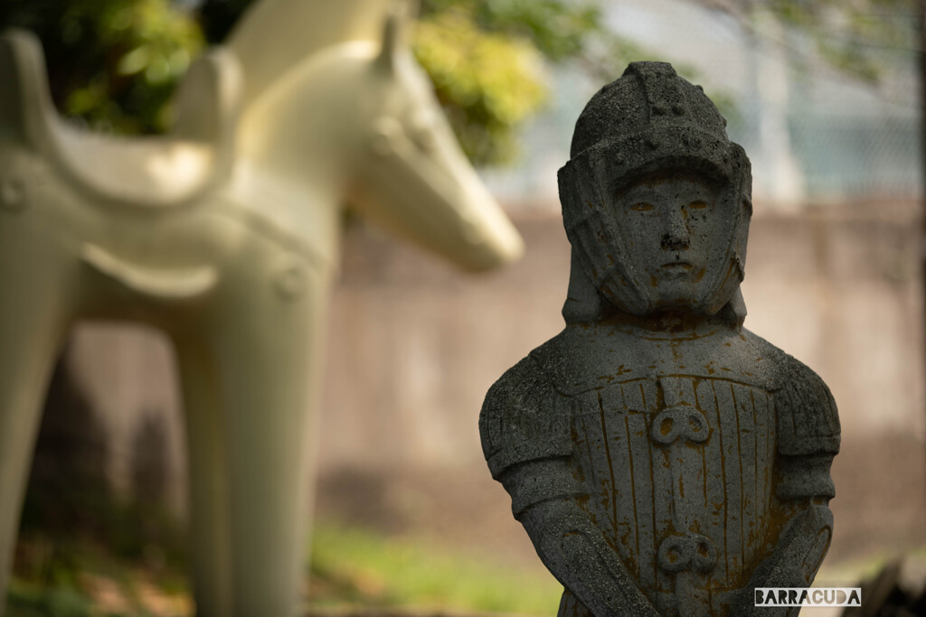 横十間川親水公園②　～願望～