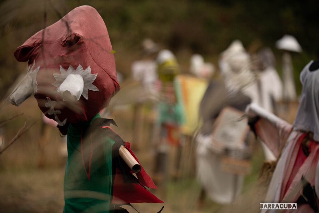 何じゃ、こりゅあ～！！(@_@)