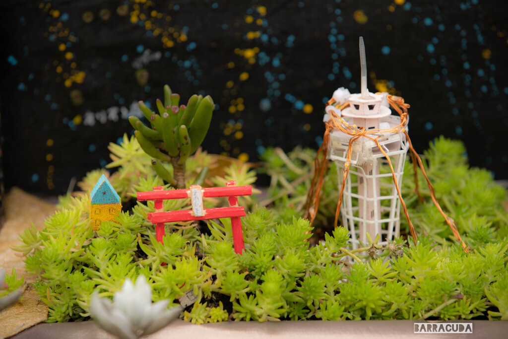 江の島スモールワールド！④