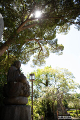 金沢区称名寺⑤