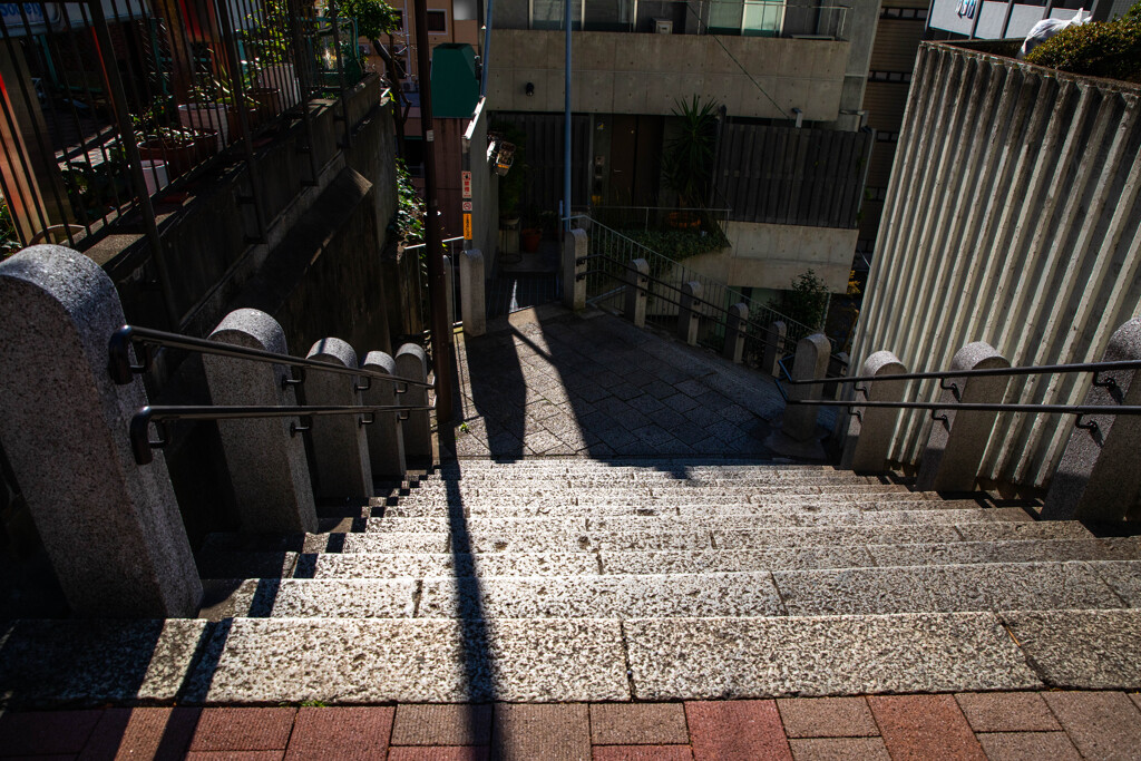 御茶ノ水まで⑥