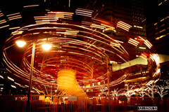 大回転！(@_@)(@_@)