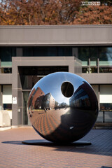 上野公園散策（第二弾）①