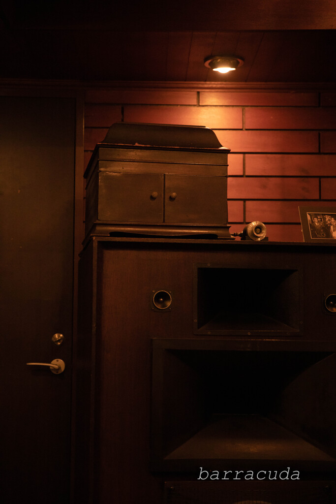 麗しの『ちぐさ』⑥